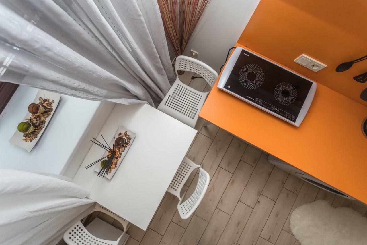 Trys Apartamentai Palanga Exterior photo